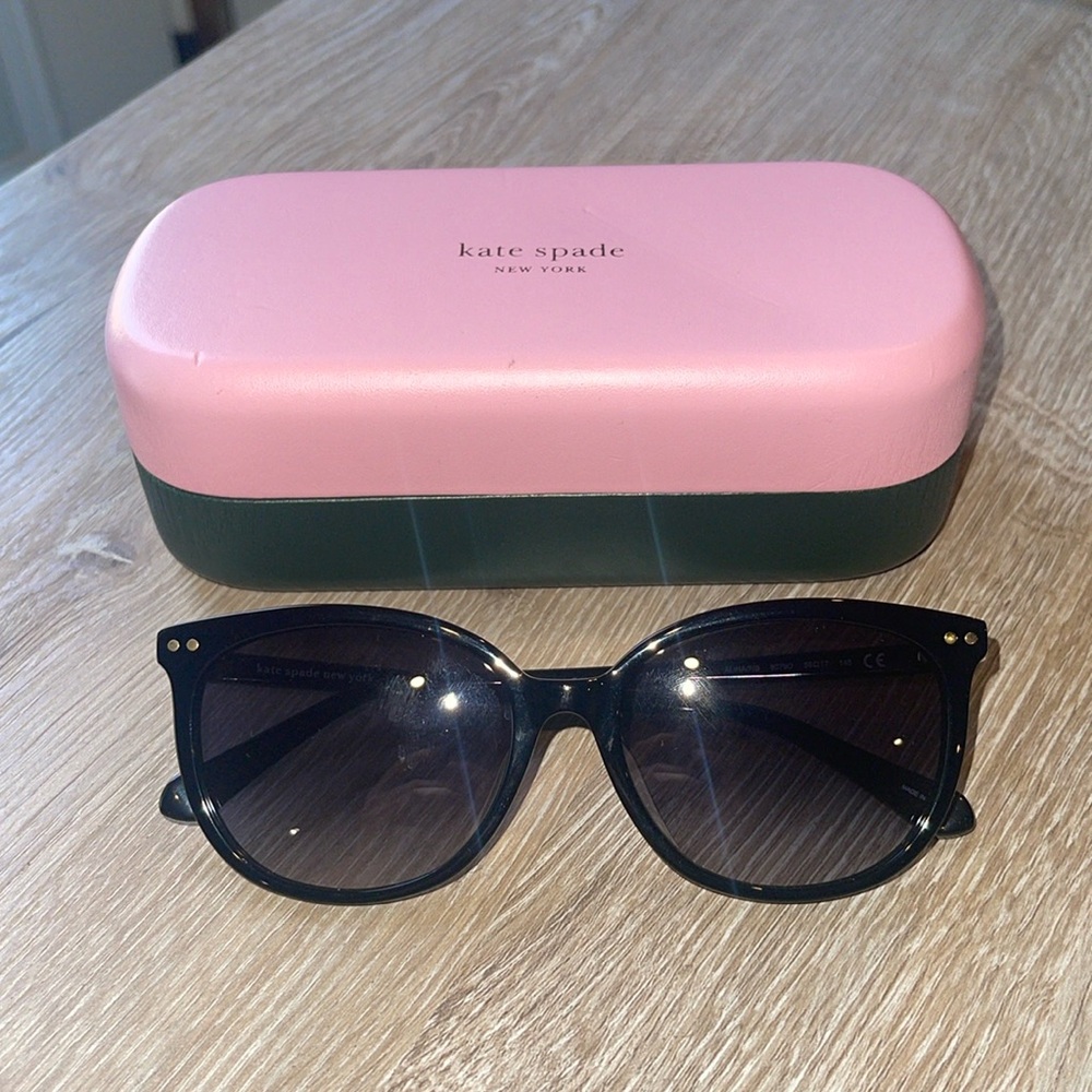 Kate spade sunglasses